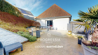  Maison � vendre 5 pi�ces 107 m�