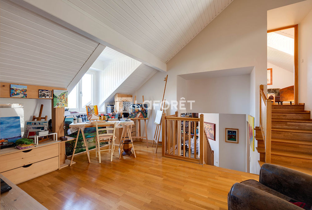 � vendre  Maison Neuvecelle (74500)