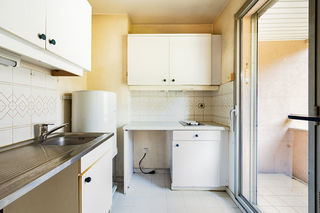  Appartement � vendre 1 pi�ce 28 m�