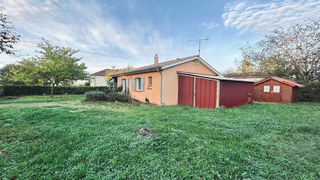  Maison � vendre 3 pi�ces 65 m�