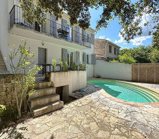  Maison � louer 5 pi�ces 132 m�