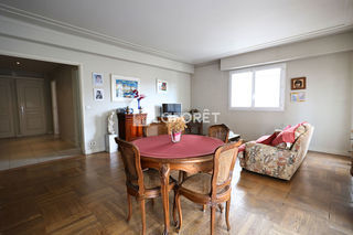  Appartement � vendre 3 pi�ces 91 m�