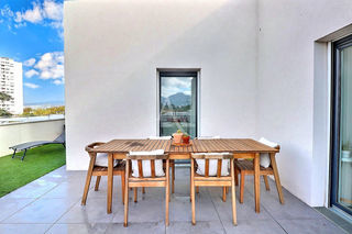  Appartement � vendre 4 pi�ces 1 m�