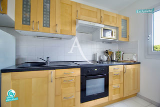  Appartement � vendre 2 pi�ces 38 m�