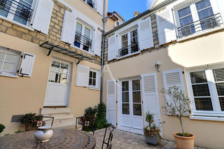  Maison � vendre 7 pi�ces 129 m�