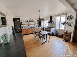  Maison � vendre 6 pi�ces 138 m�