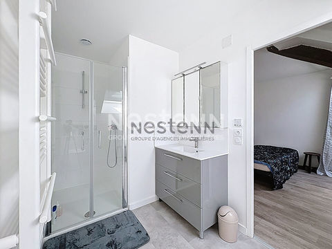  Maison � vendre 3 pi�ces 80 m�