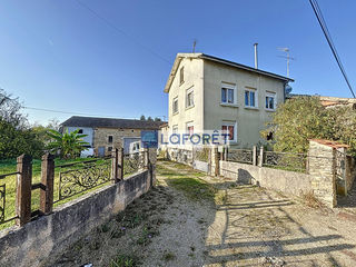  Maison � vendre 5 pi�ces 96 m�