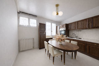  Appartement � vendre 3 pi�ces 61 m�