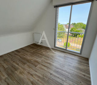  Appartement � louer 2 pi�ces 36 m�