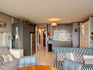  Appartement � vendre 1 pi�ce 31 m�