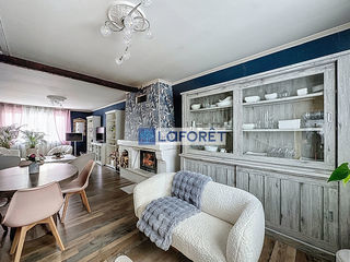  Maison � vendre 6 pi�ces 133 m�