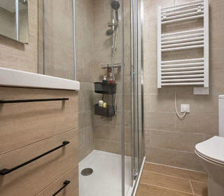  Appartement � vendre 1 pi�ce 29 m�