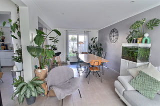  Maison � vendre 5 pi�ces 90 m�