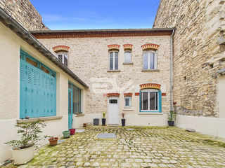  Maison � vendre 8 pi�ces 200 m�