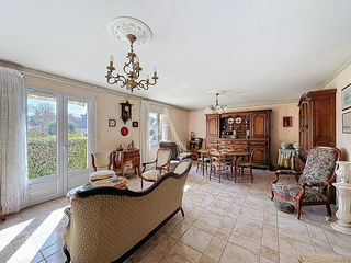  Maison � vendre 5 pi�ces 110 m�