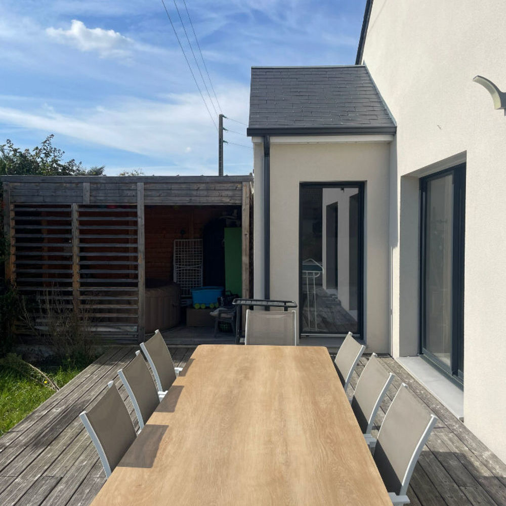 � vendre  Maison Ch�cy (45430)