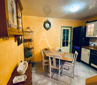  Maison � vendre 5 pi�ces 120 m�