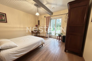  Maison � vendre 4 pi�ces 125 m�