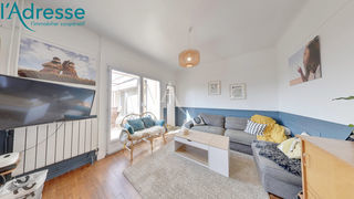  Maison � vendre 7 pi�ces 112 m�