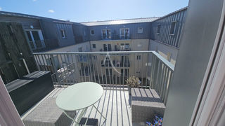  Appartement � vendre 2 pi�ces 44 m�