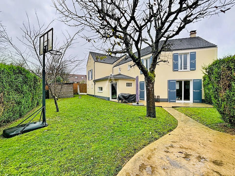   Superbe Maison Proche des commerces et des commodit�s Maison - 6 pi�ce(s) - 197 m�