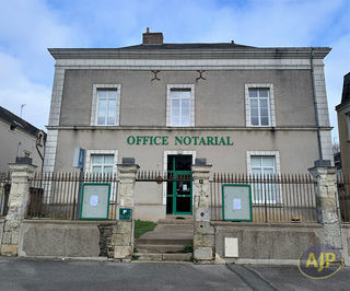  Immeuble � vendre 14 pi�ces 430 m�