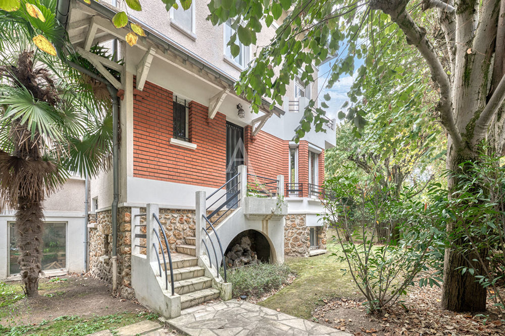 � vendre  Maison Saint-Maur-des-Foss�s (94100)