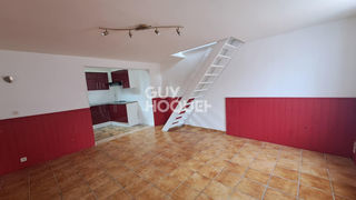  Maison � vendre 2 pi�ces 35 m�