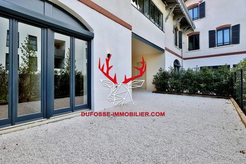   APPARTEMENT T3 Appartement - 3 pi�ce(s) - 62 m�