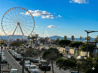  Appartement � vendre 2 pi�ces 58 m�