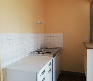  Appartement � louer 2 pi�ces 49 m�