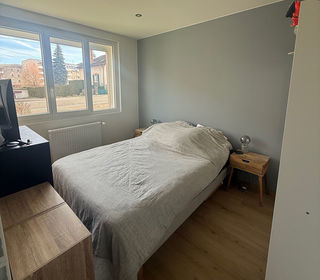  Appartement � vendre 2 pi�ces 30 m�