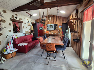  Maison � vendre 5 pi�ces 157 m�