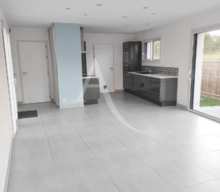  Maison � louer 4 pi�ces 82 m�