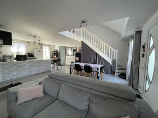  Maison � vendre 5 pi�ces 120 m�