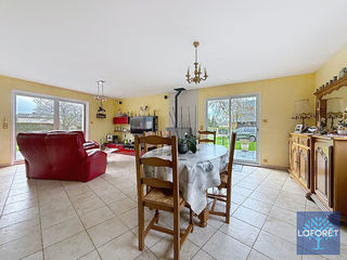  Maison � vendre 6 pi�ces 184 m�