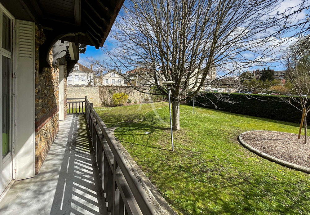 � vendre  Maison Poissy (78300)