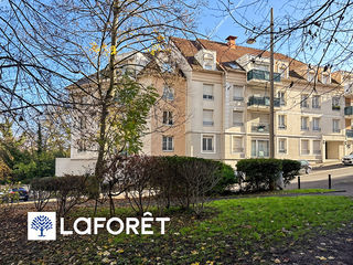  Appartement � vendre 3 pi�ces 57 m�