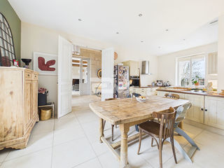  Maison � vendre 6 pi�ces 245 m�