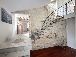  Maison � vendre 7 pi�ces 208 m�