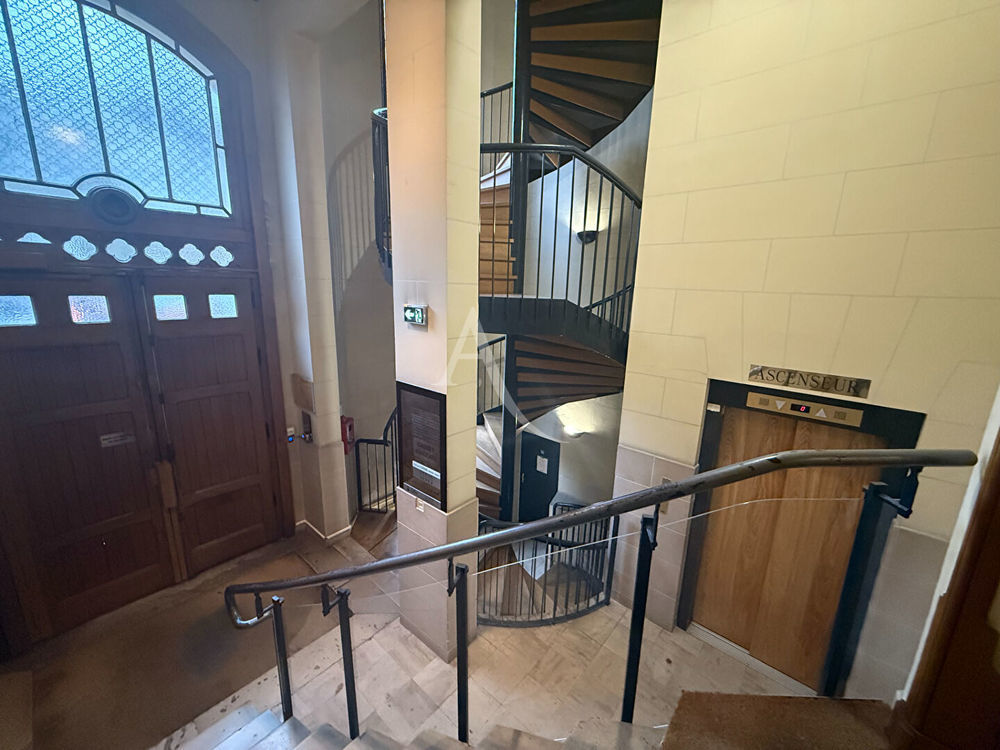 � vendre  Appartement Reims (51100)