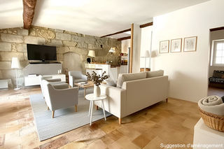  Appartement � vendre 3 pi�ces 111 m�