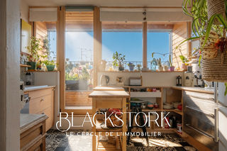  Appartement � vendre 4 pi�ces 90 m�