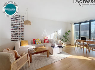  Appartement � vendre 4 pi�ces 95 m�