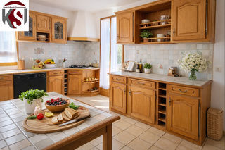  Maison � vendre 4 pi�ces 110 m�