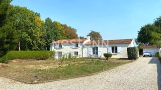  Maison � vendre 5 pi�ces 119 m�