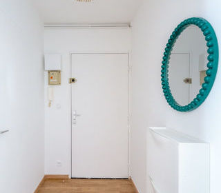  Appartement � louer 1 pi�ce 33 m�