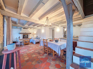  Maison � vendre 6 pi�ces 140 m�