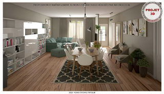  Maison � vendre 3 pi�ces 87 m�